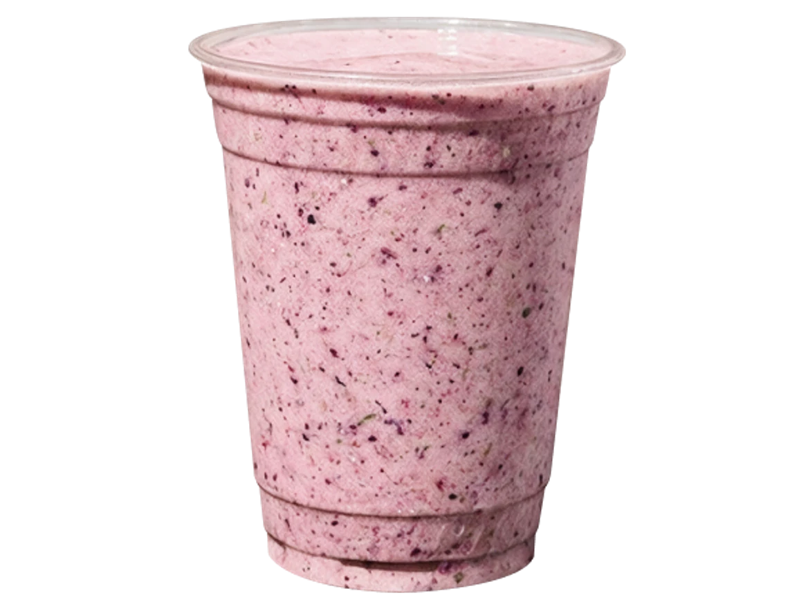 Protein Berry